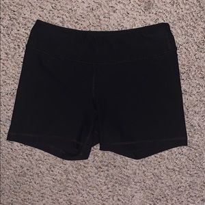 90 degree black girls shorts